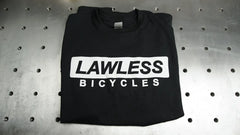 Lawless Logo T-Shirt