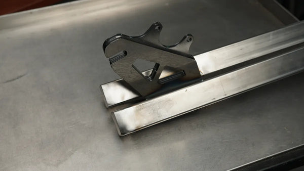 Square legs only 1.25 inch