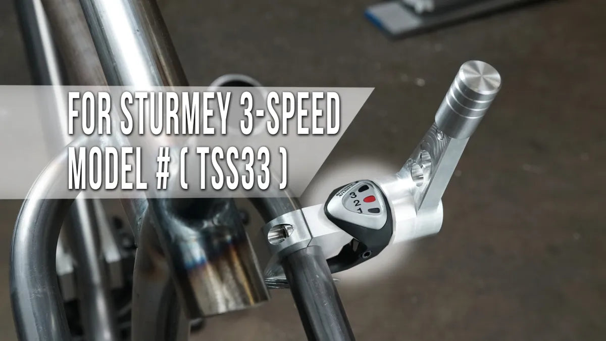 Sturmey Archer S2 DuoMatic KickShift agyváltós hátsó kerékagy, 2s, 32H Sturmey Archer S2 DuoMatic KickShift agyváltós hátsó kerékagy, 2s, 32H