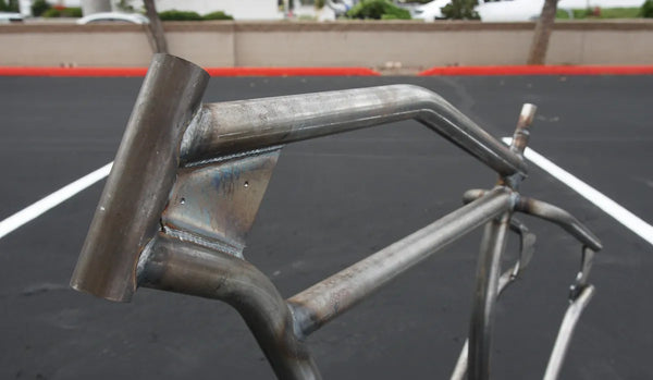 Speedy Frame - Serial #11-20