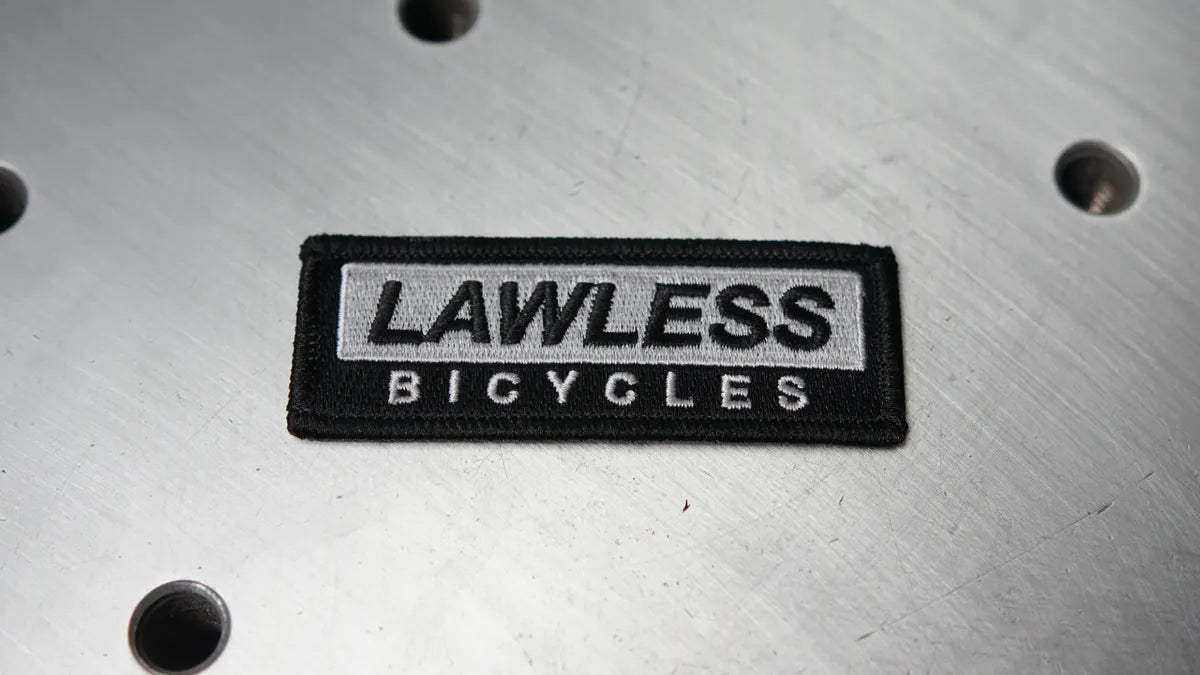 Lawless Patch