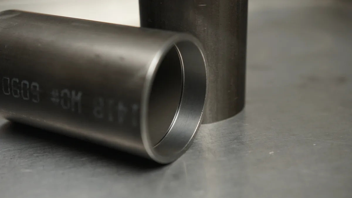 US Bottom Bracket Shell – Lawless Bicycles