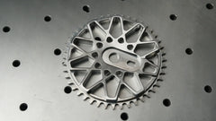 Misfit Sprocket