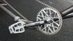 Misfit Sprocket