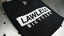 Lawless Logo T-Shirt — Lawless Bicycles apparel