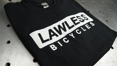 Lawless Logo T-Shirt