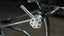 Six Shooter shift knob for Nexus 3 — CNC billet aluminum shifter knob