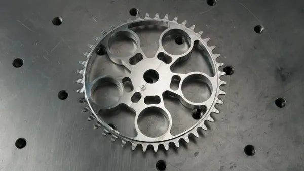 High Roller Sprocket