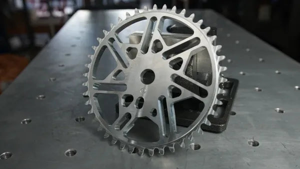 Wicked Sprocket