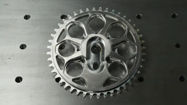 75000 Rackateir Racketeer Sprocket – Lawless Bicycles