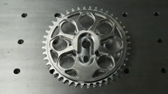 Racketeer Sprocket