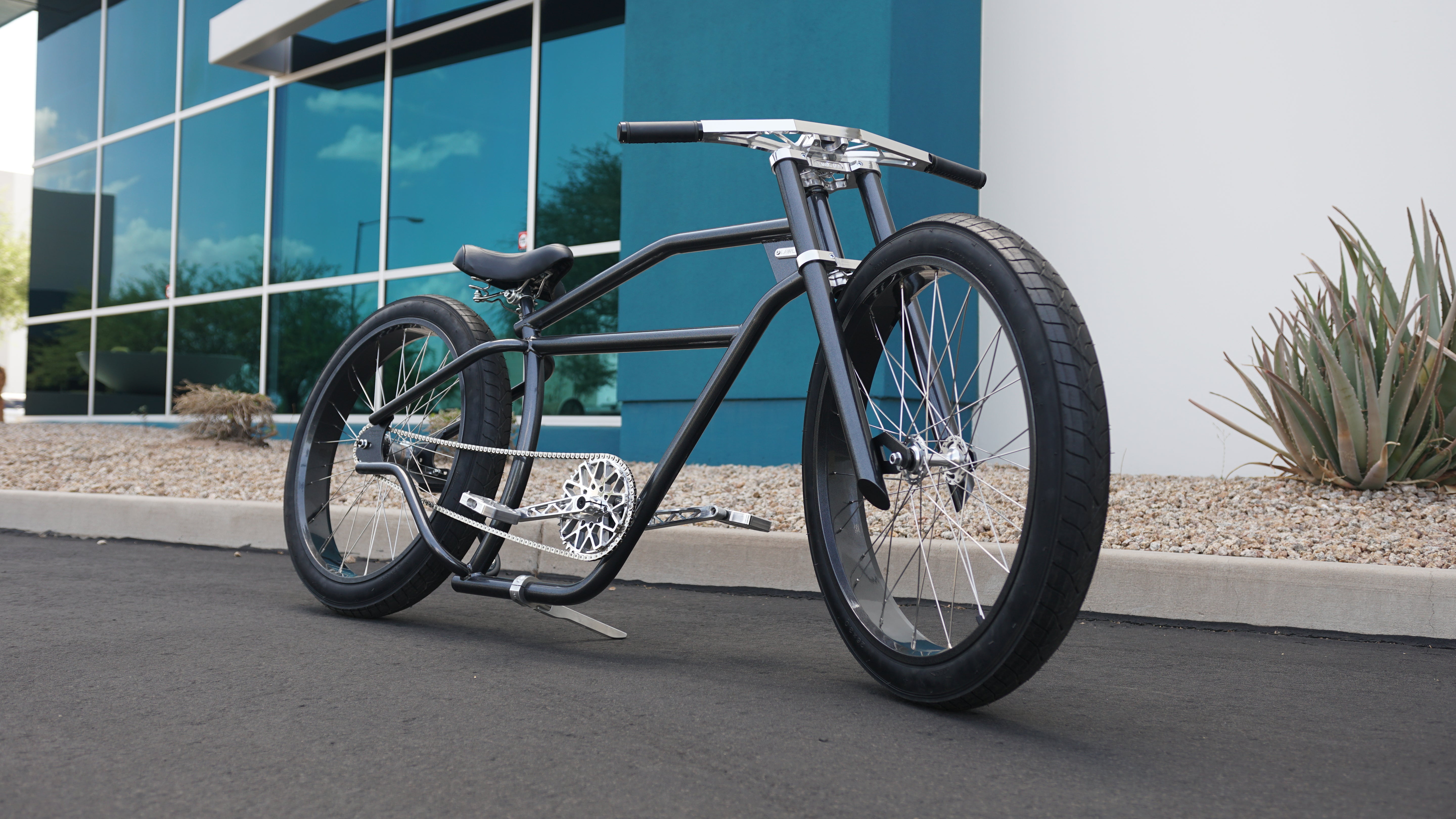 Custom Speedy Build — made to order in Mesa, AZ