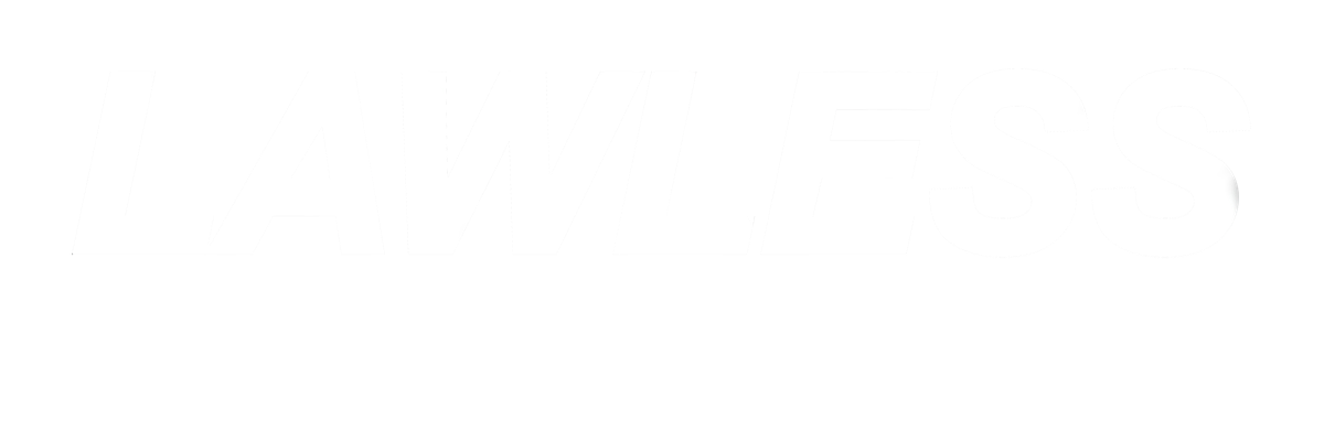 Lawless Bicycles